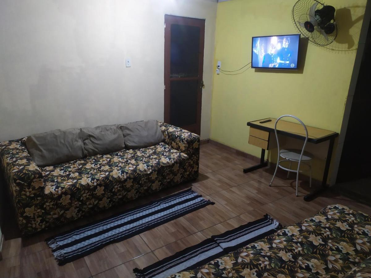 Cantinho Da Fatinha Apartemen *