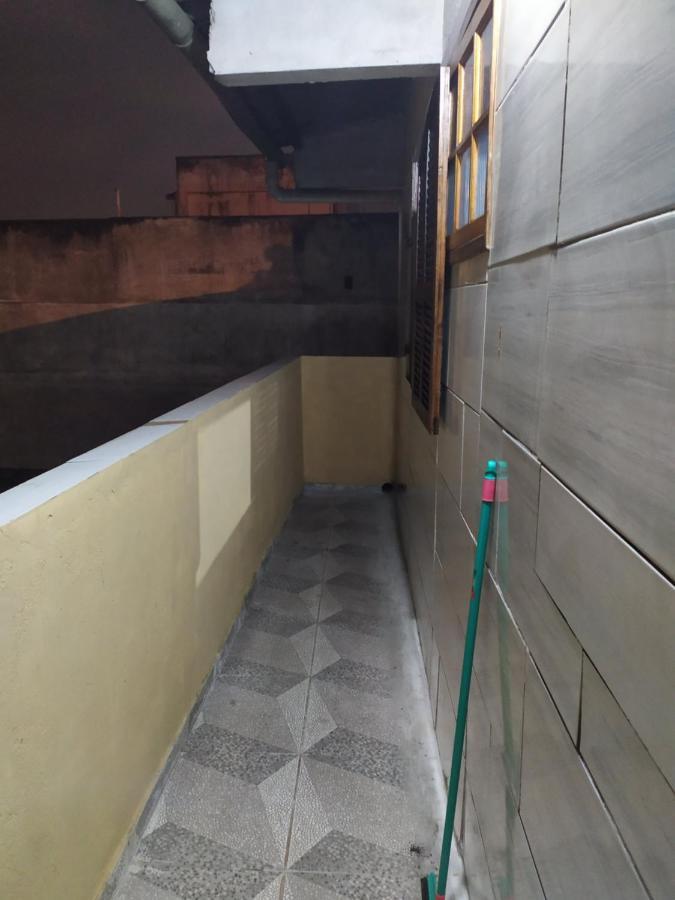 Apartemen Cantinho Da Fatinha *